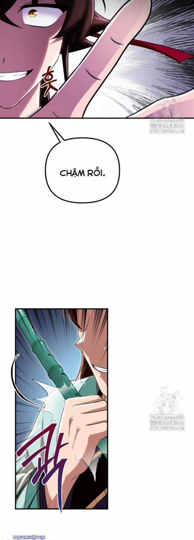 Nhà Nghỉ Thiên Ma Chương 35 trang 25