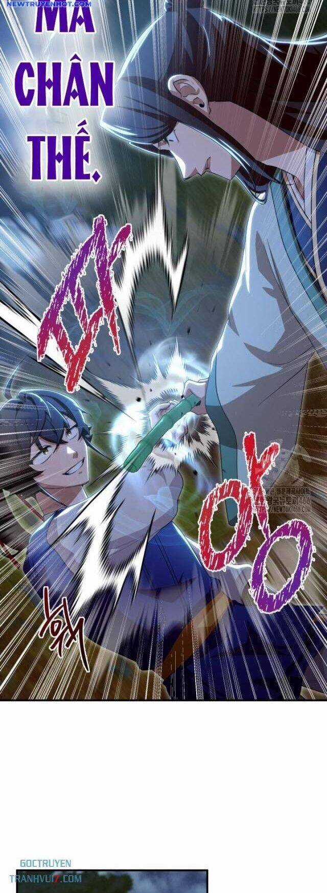 Nhà Nghỉ Thiên Ma Chương 35 trang 28