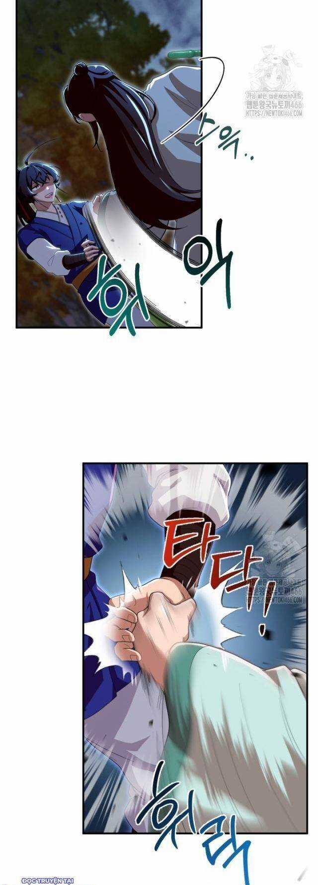 Nhà Nghỉ Thiên Ma Chương 35 trang 29