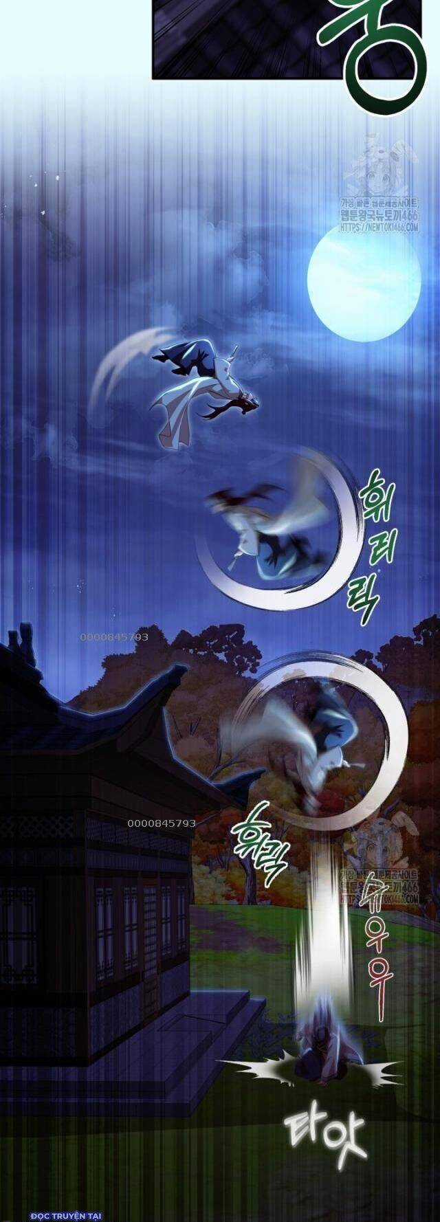 Nhà Nghỉ Thiên Ma Chương 35 trang 3