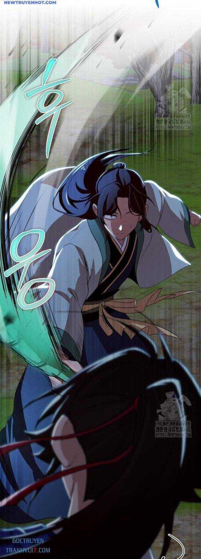 Nhà Nghỉ Thiên Ma Chương 35 trang 30