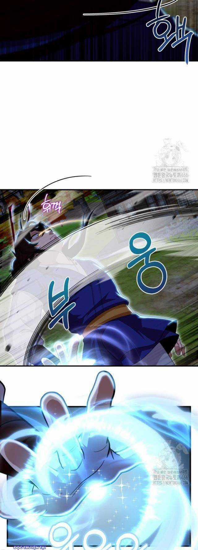 Nhà Nghỉ Thiên Ma Chương 35 trang 31