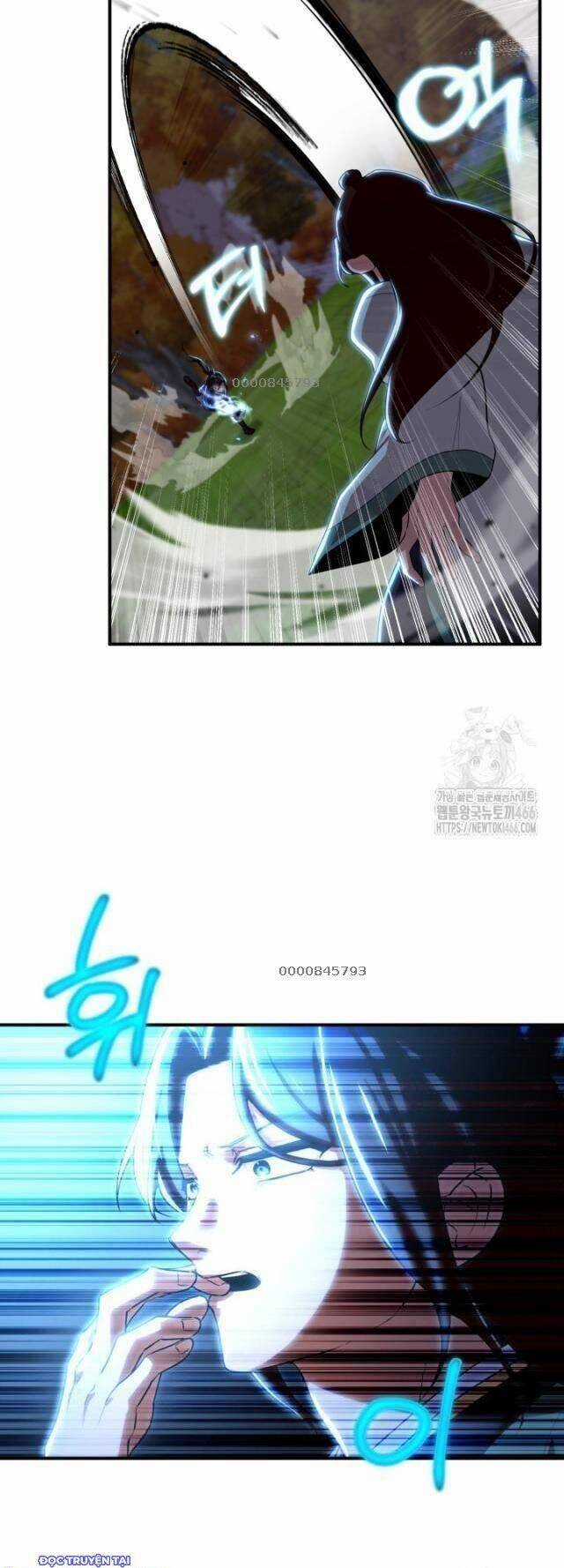 Nhà Nghỉ Thiên Ma Chương 35 trang 33