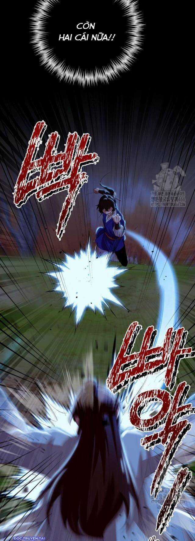 Nhà Nghỉ Thiên Ma Chương 35 trang 37