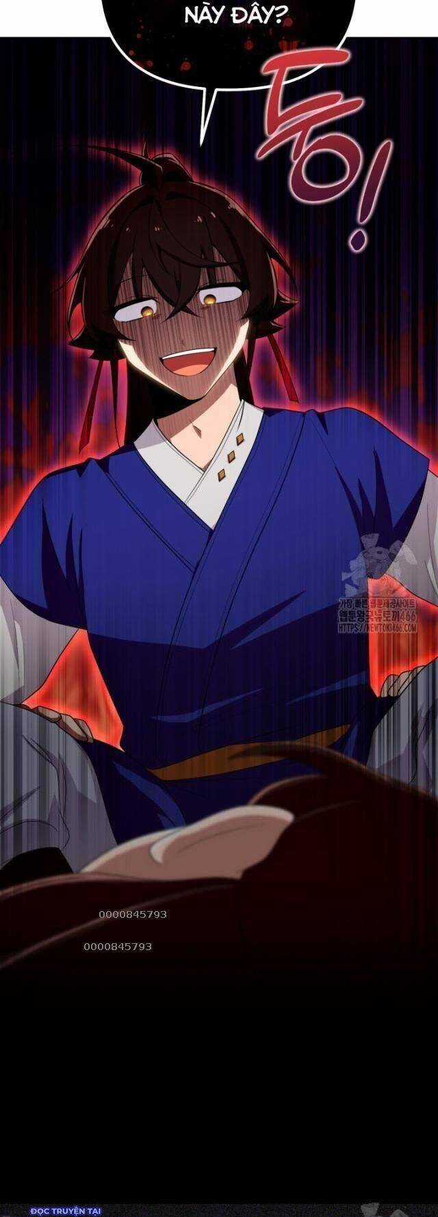 Nhà Nghỉ Thiên Ma Chương 35 trang 41