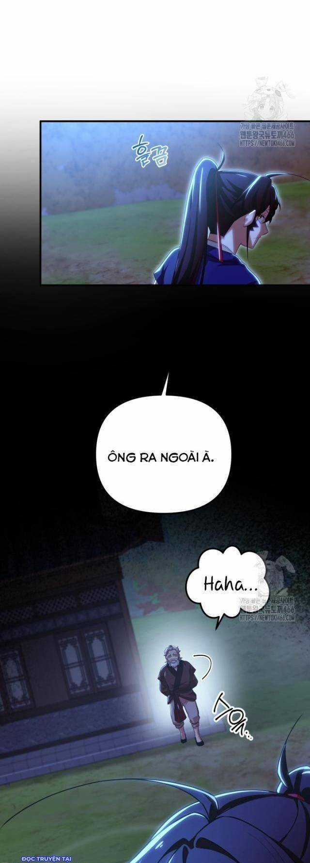 Nhà Nghỉ Thiên Ma Chương 35 trang 43