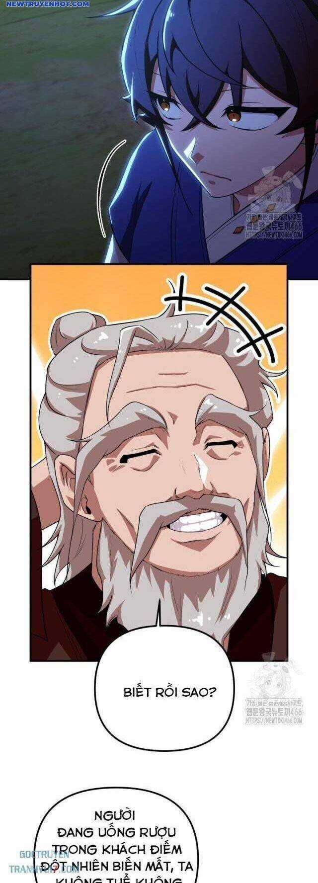 Nhà Nghỉ Thiên Ma Chương 35 trang 44