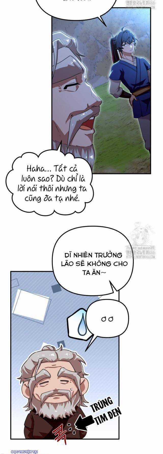 Nhà Nghỉ Thiên Ma Chương 35 trang 47