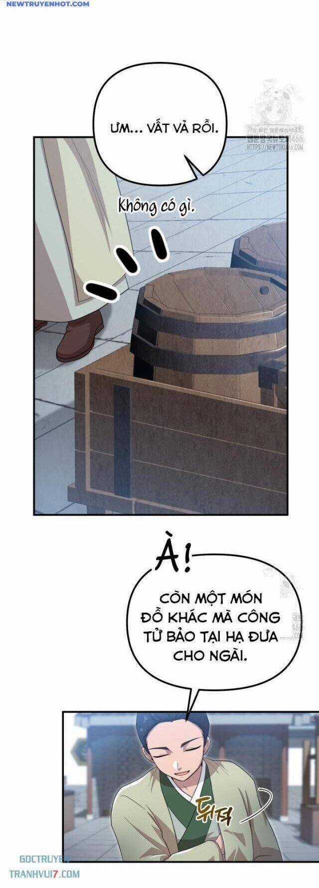 Nhà Nghỉ Thiên Ma Chương 35 trang 54