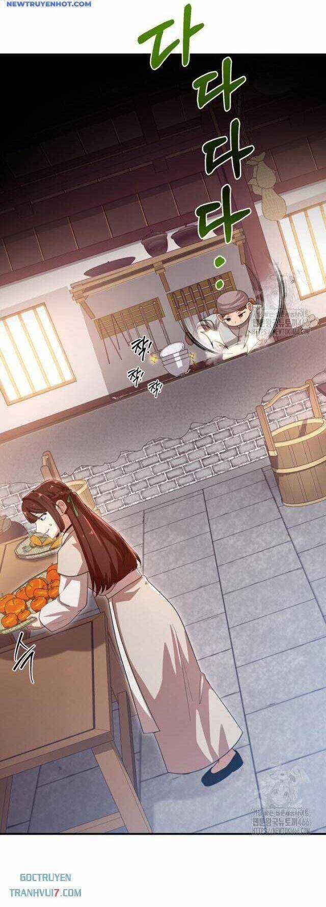 Nhà Nghỉ Thiên Ma Chương 35 trang 56