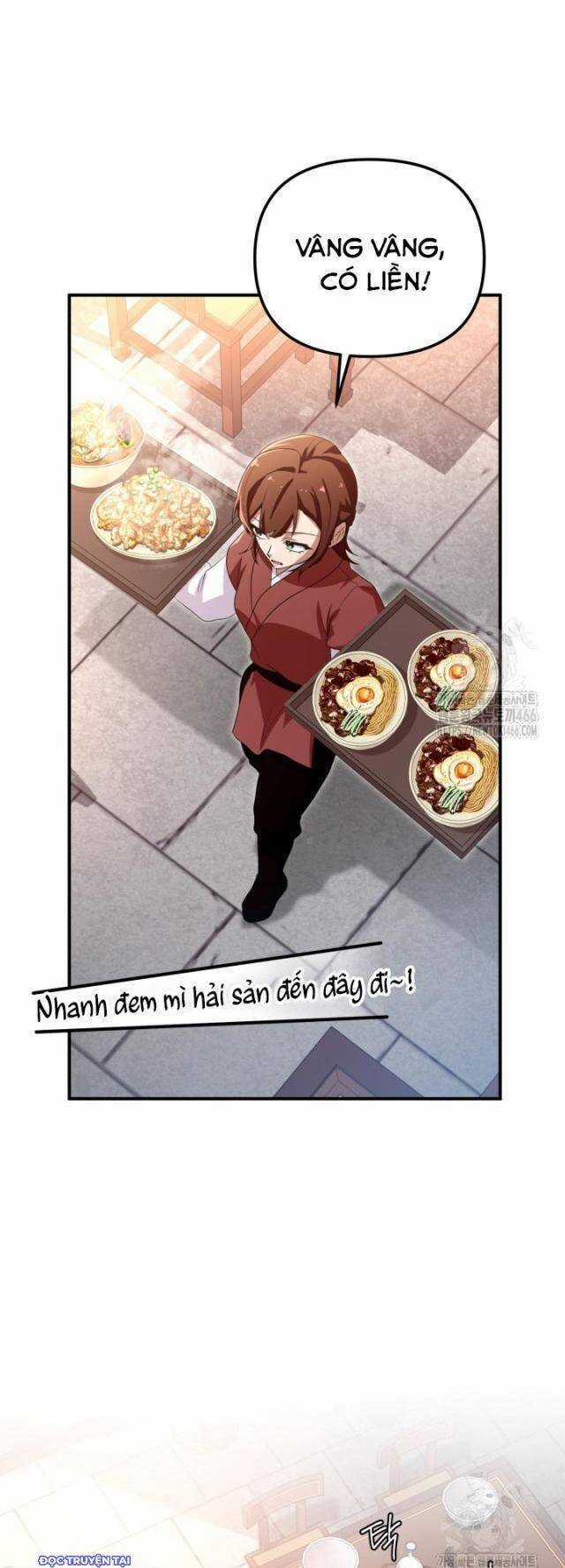 Nhà Nghỉ Thiên Ma Chương 35 trang 57