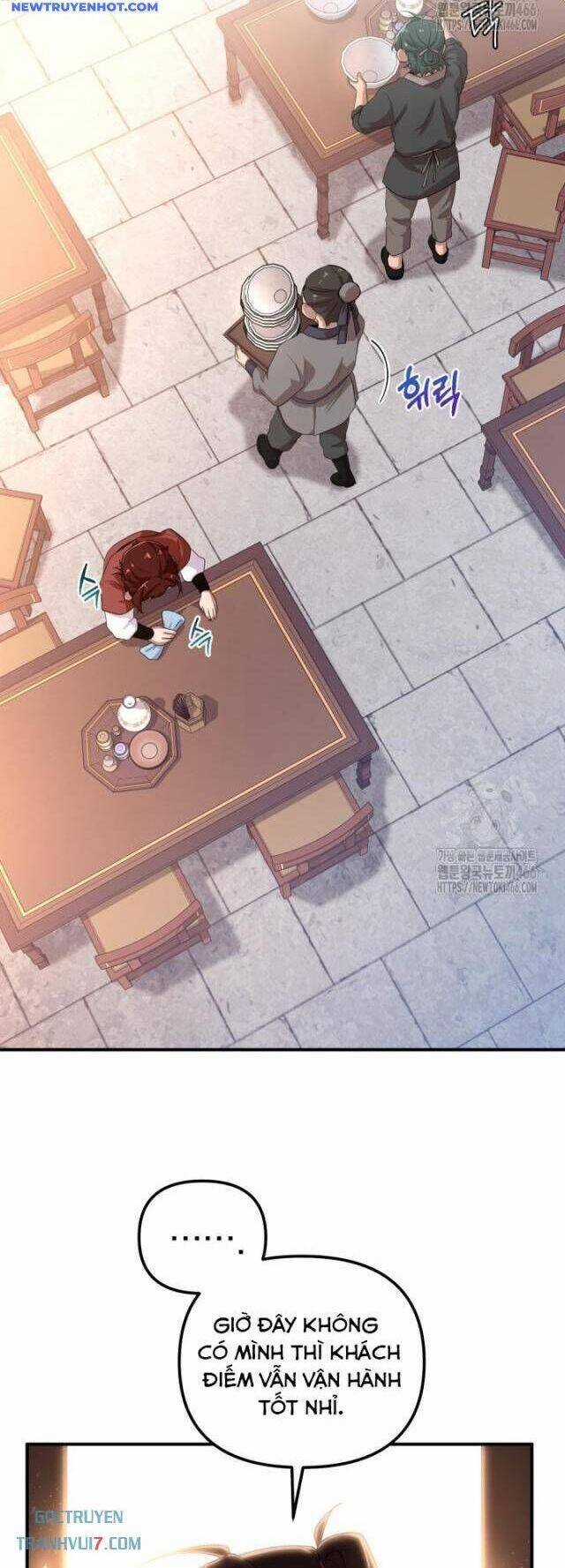 Nhà Nghỉ Thiên Ma Chương 35 trang 58