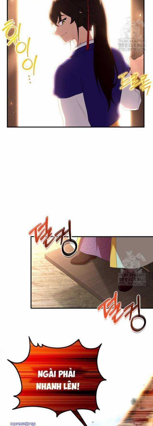 Nhà Nghỉ Thiên Ma Chương 35 trang 59