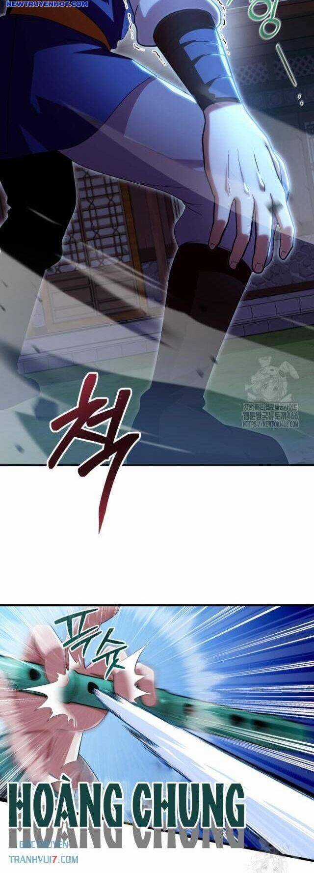 Nhà Nghỉ Thiên Ma Chương 35 trang 6