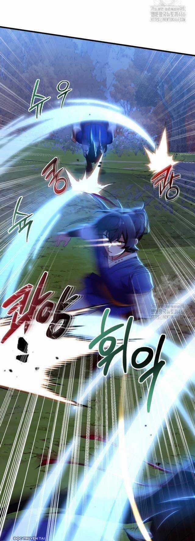 Nhà Nghỉ Thiên Ma Chương 35 trang 7