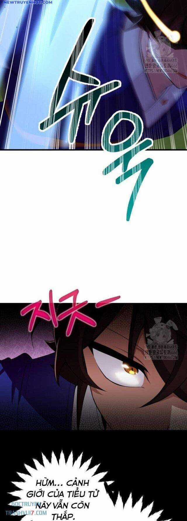 Nhà Nghỉ Thiên Ma Chương 35 trang 8