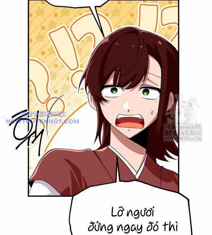 Nhà Nghỉ Thiên Ma Chương 37 trang 11