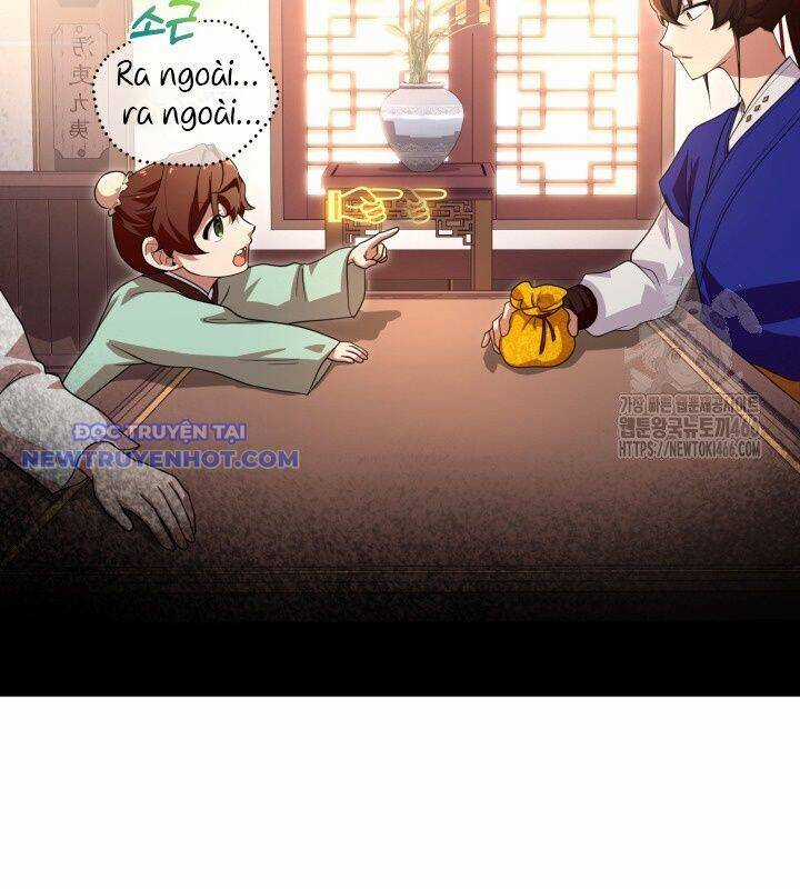 Nhà Nghỉ Thiên Ma Chương 37 trang 54