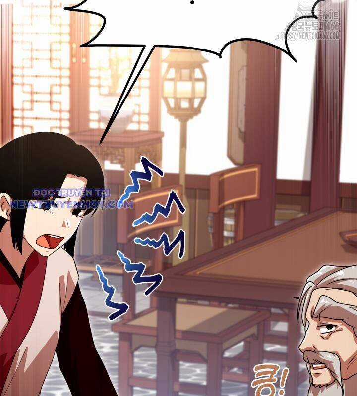 Nhà Nghỉ Thiên Ma Chương 38 trang 151