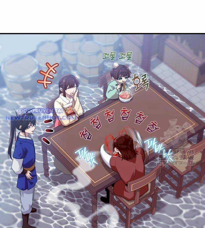 Nhà Nghỉ Thiên Ma Chương 38 trang 33