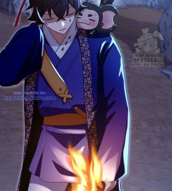 Nhà Nghỉ Thiên Ma Chương 39 trang 20