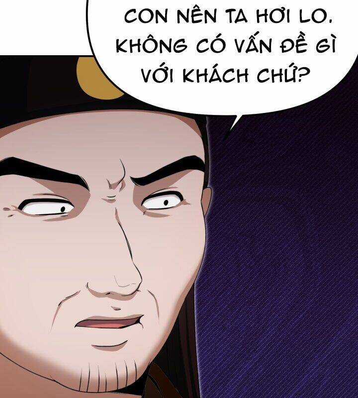 Nhà Nghỉ Thiên Ma Chương 4 trang 10