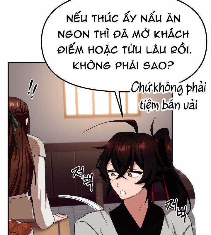 Nhà Nghỉ Thiên Ma Chương 4 trang 106