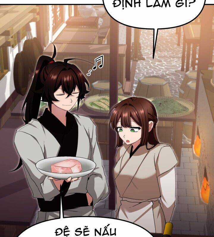 Nhà Nghỉ Thiên Ma Chương 4 trang 114