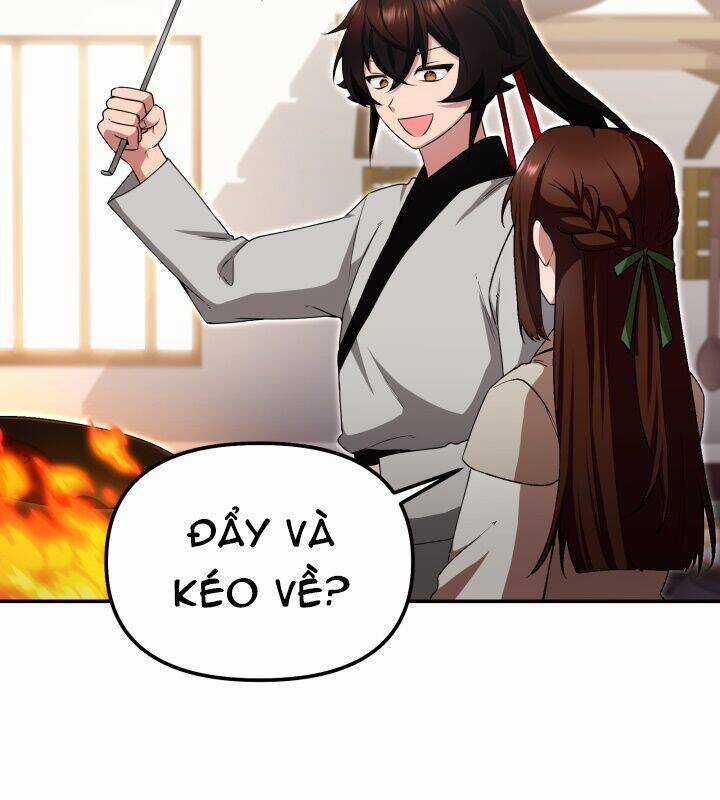 Nhà Nghỉ Thiên Ma Chương 4 trang 130