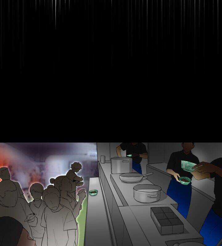 Nhà Nghỉ Thiên Ma Chương 4 trang 152