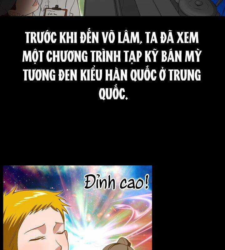 Nhà Nghỉ Thiên Ma Chương 4 trang 153