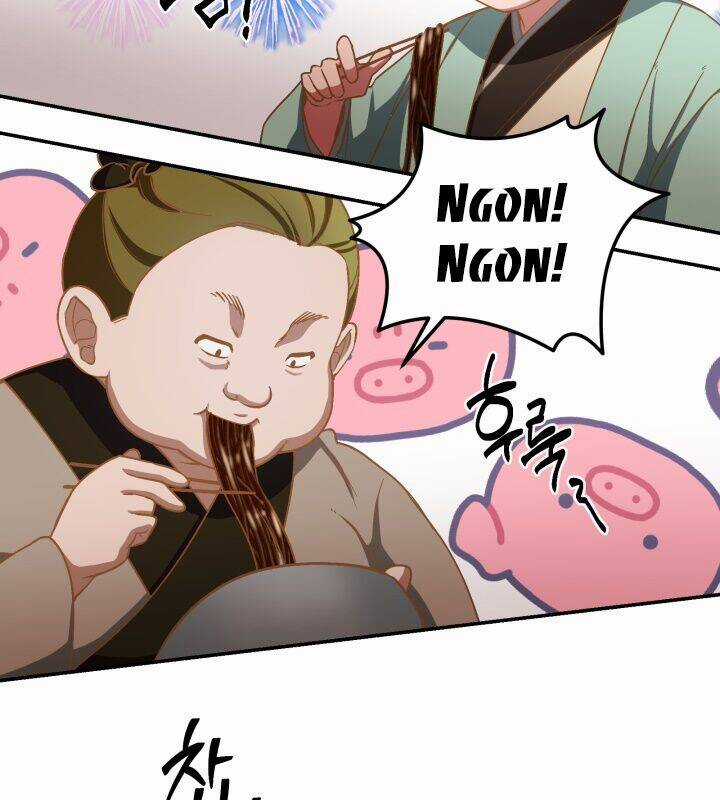 Nhà Nghỉ Thiên Ma Chương 4 trang 159