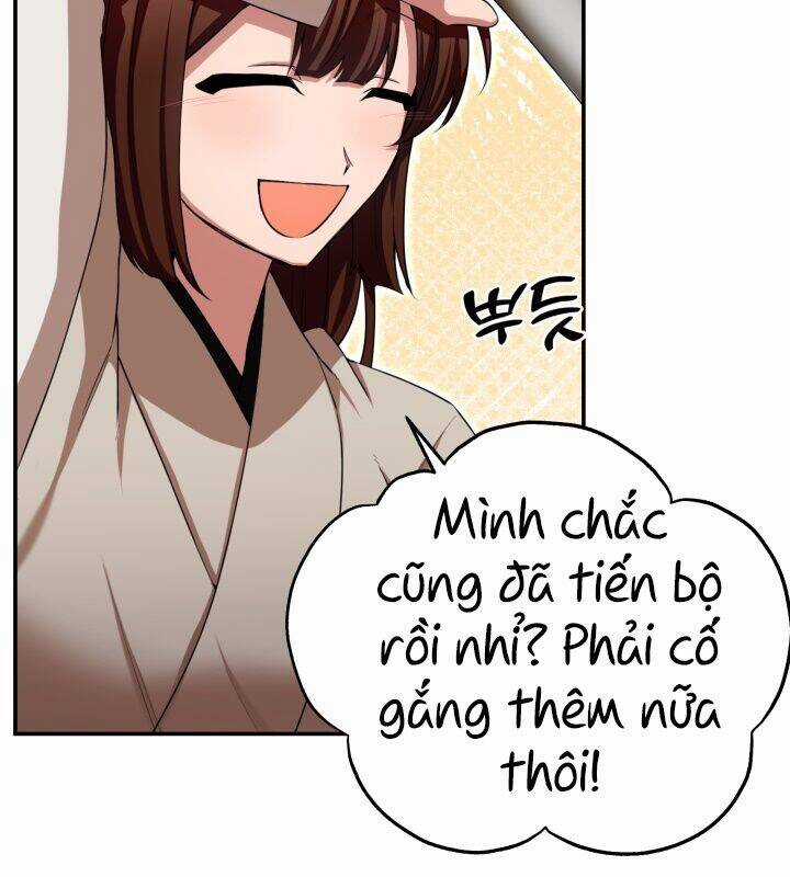 Nhà Nghỉ Thiên Ma Chương 4 trang 4