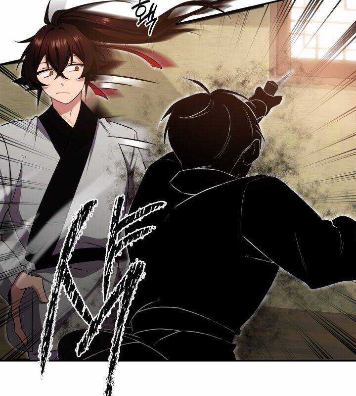 Nhà Nghỉ Thiên Ma Chương 4 trang 64