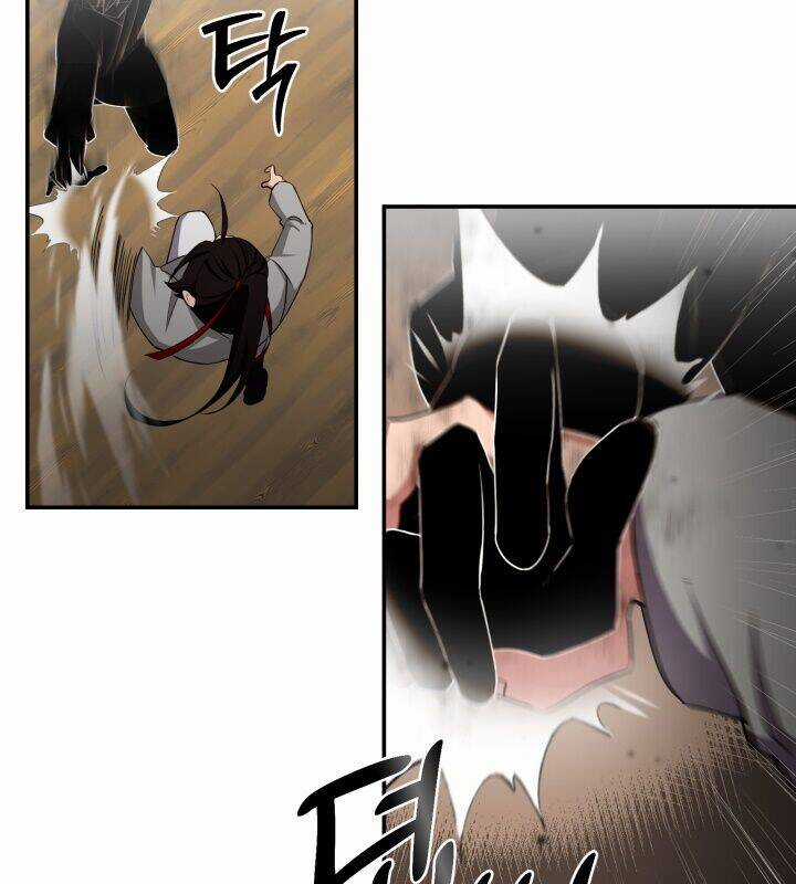 Nhà Nghỉ Thiên Ma Chương 4 trang 82