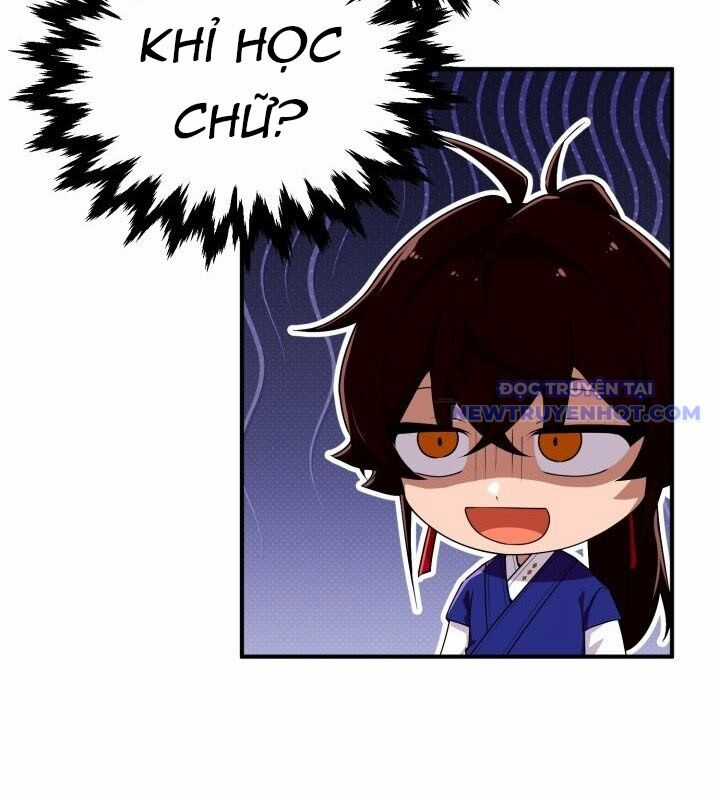 Nhà Nghỉ Thiên Ma Chương 42 trang 22