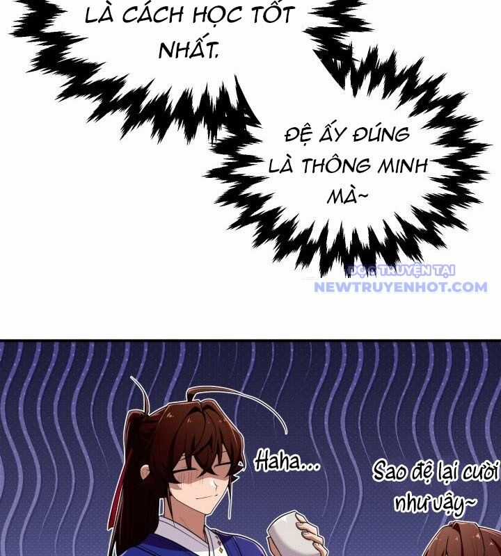 Nhà Nghỉ Thiên Ma Chương 42 trang 28