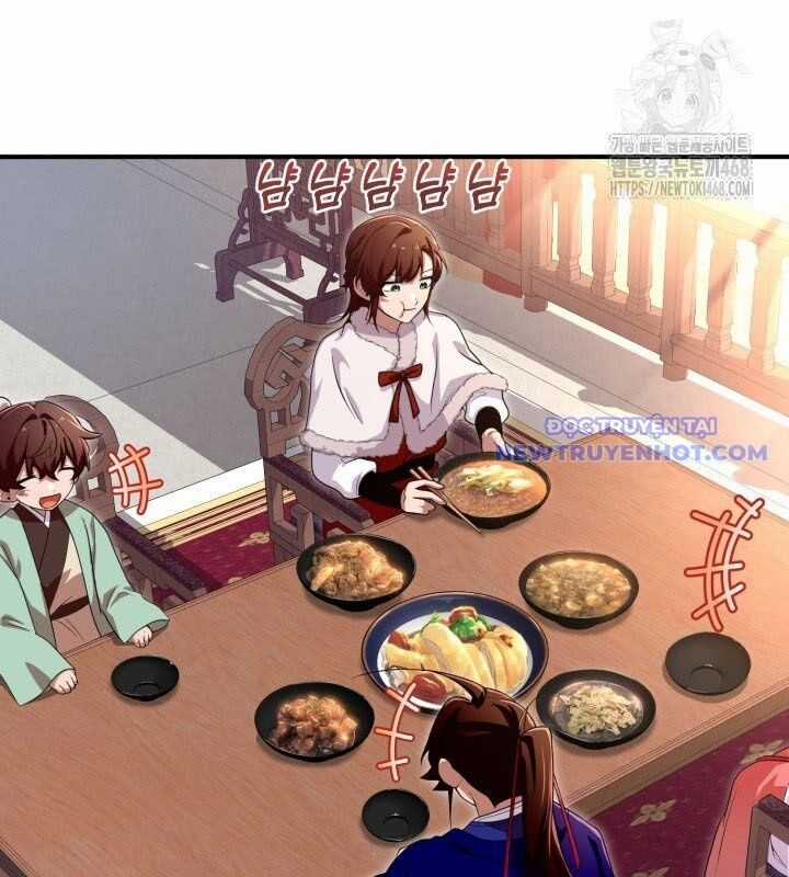 Nhà Nghỉ Thiên Ma Chương 42 trang 85