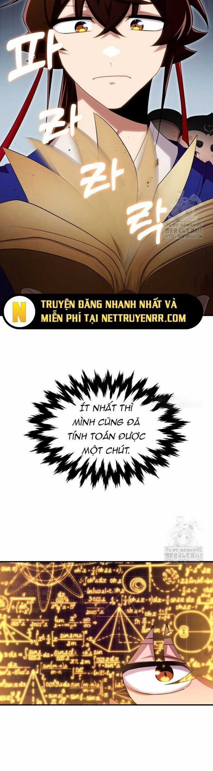 Nhà Nghỉ Thiên Ma Chương 43 trang 11