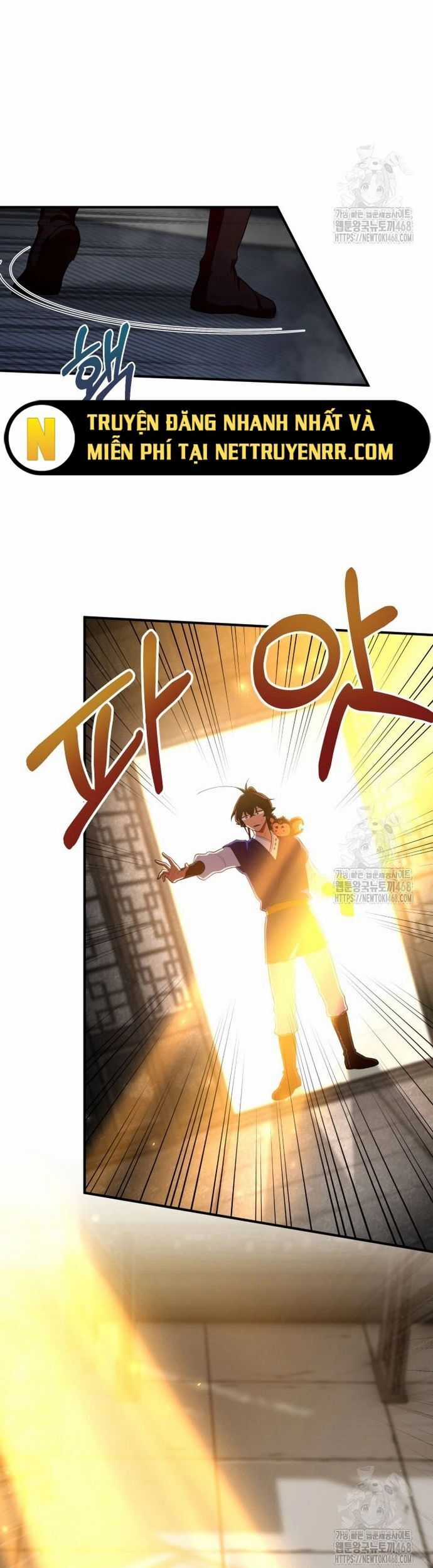 Nhà Nghỉ Thiên Ma Chương 43 trang 12