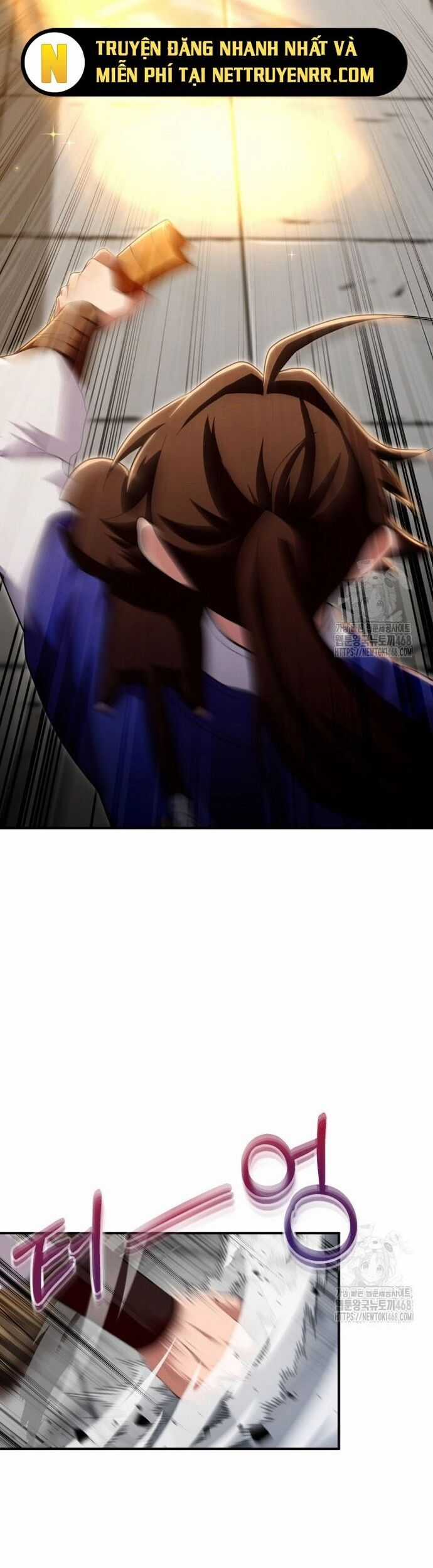 Nhà Nghỉ Thiên Ma Chương 43 trang 13