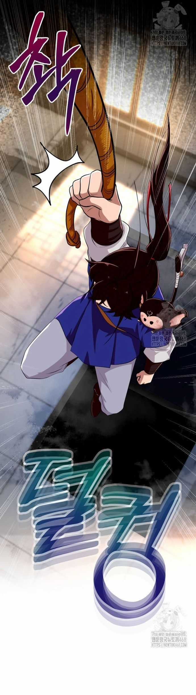 Nhà Nghỉ Thiên Ma Chương 43 trang 16