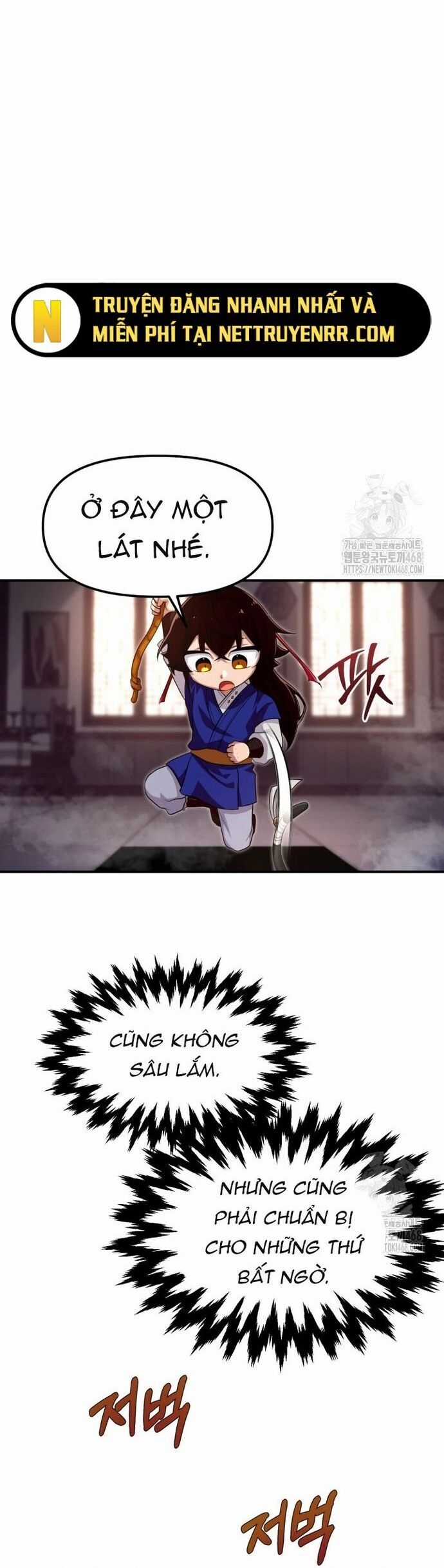 Nhà Nghỉ Thiên Ma Chương 43 trang 17