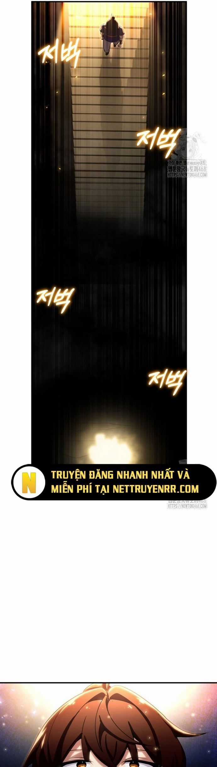 Nhà Nghỉ Thiên Ma Chương 43 trang 18