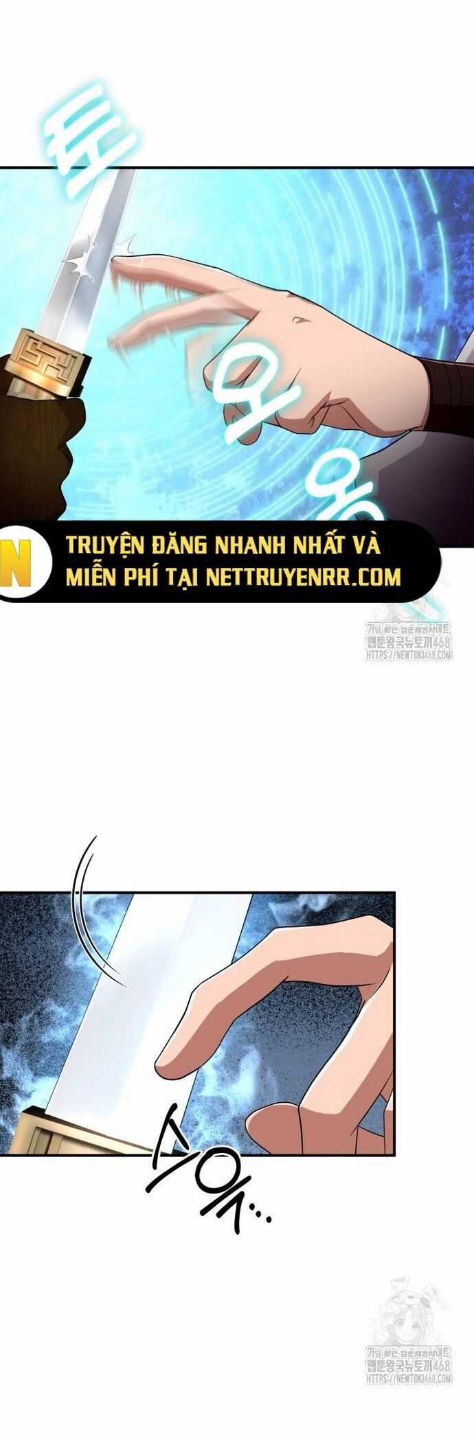 Nhà Nghỉ Thiên Ma Chương 43 trang 21