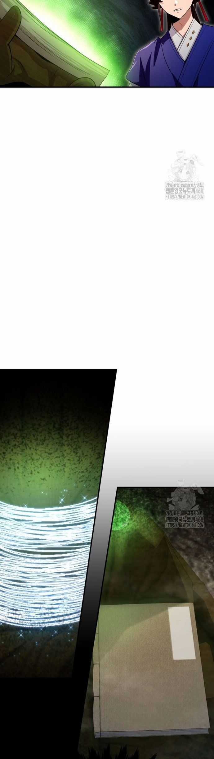 Nhà Nghỉ Thiên Ma Chương 43 trang 23