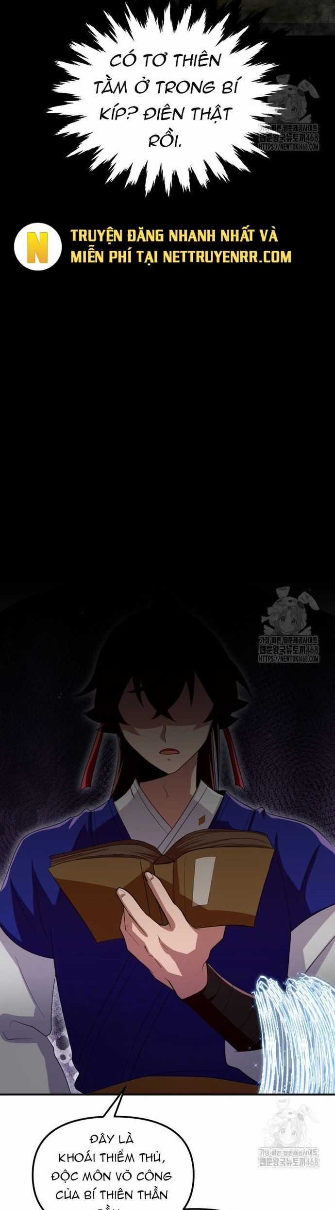 Nhà Nghỉ Thiên Ma Chương 43 trang 24