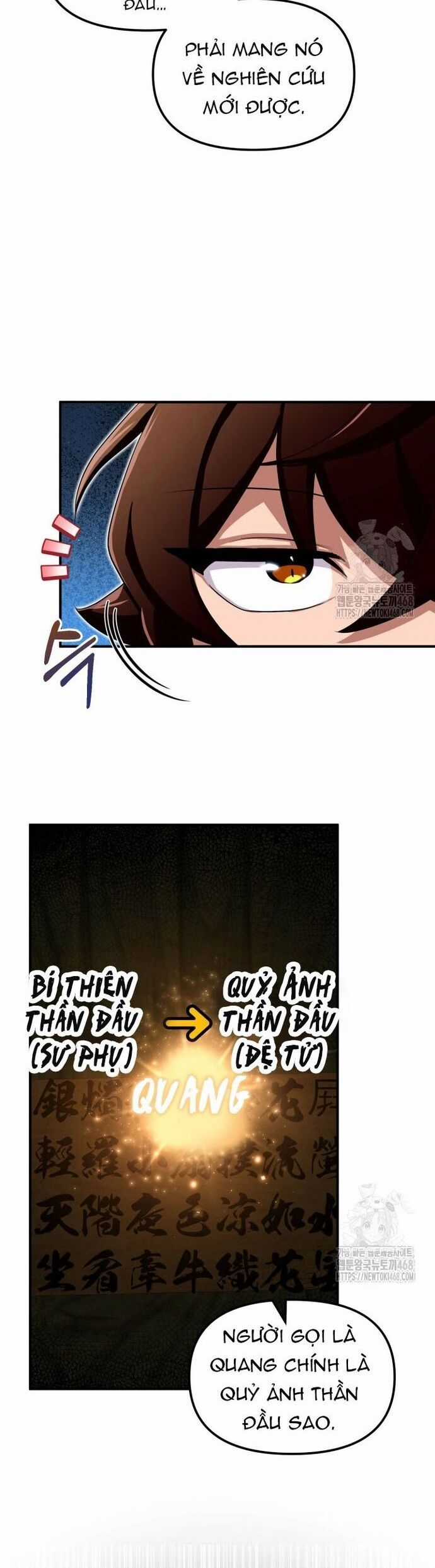 Nhà Nghỉ Thiên Ma Chương 43 trang 25