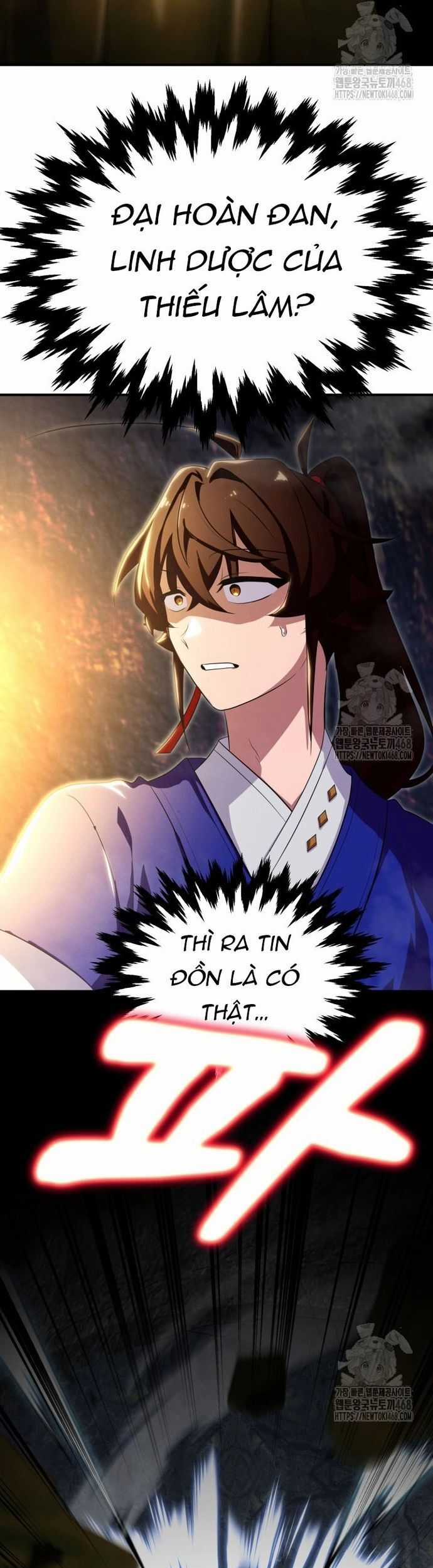 Nhà Nghỉ Thiên Ma Chương 43 trang 28