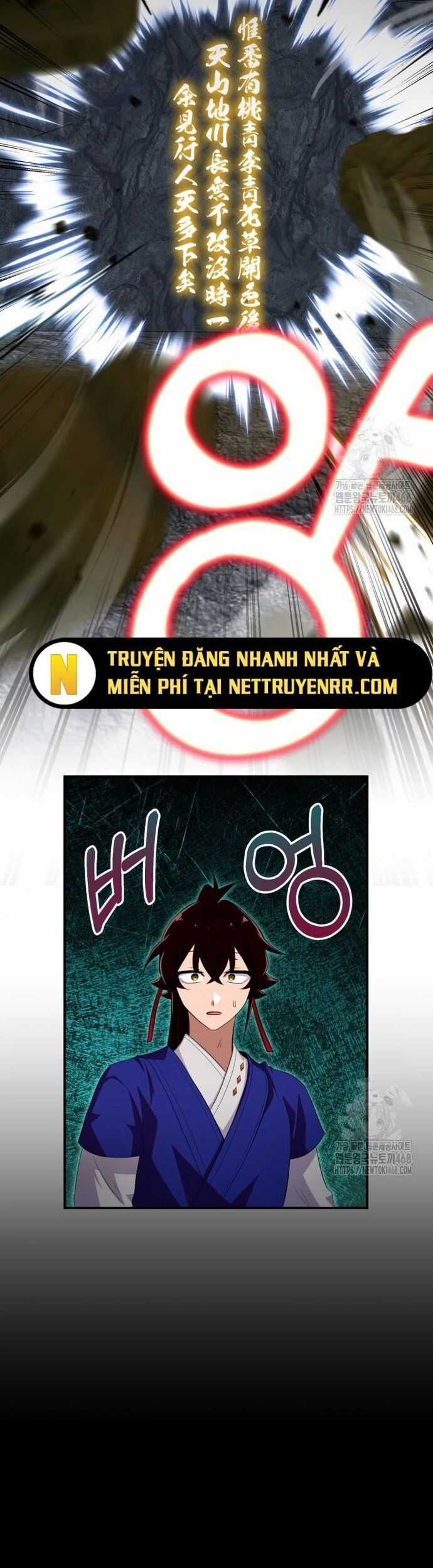 Nhà Nghỉ Thiên Ma Chương 43 trang 29